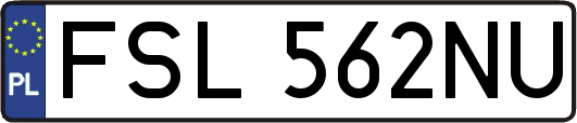 FSL562NU