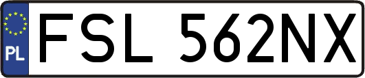 FSL562NX