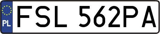 FSL562PA