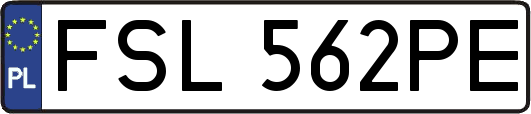 FSL562PE