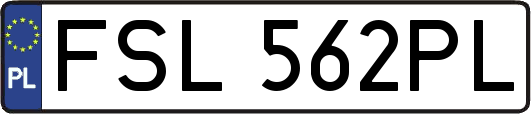 FSL562PL