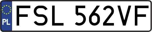 FSL562VF