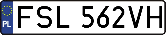 FSL562VH