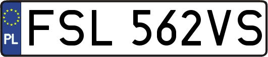 FSL562VS