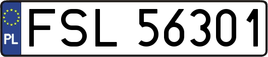 FSL56301