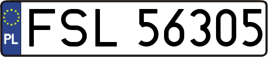 FSL56305