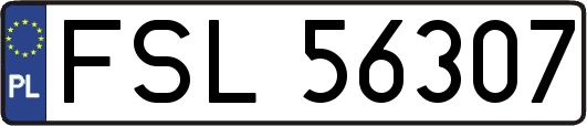 FSL56307