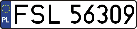 FSL56309