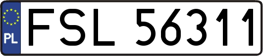 FSL56311