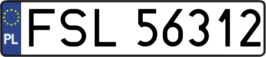 FSL56312