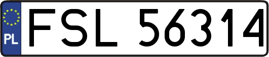 FSL56314