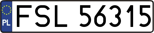 FSL56315