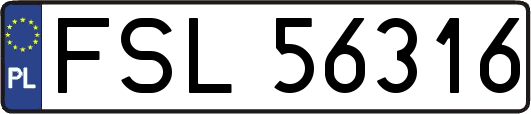 FSL56316