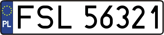 FSL56321