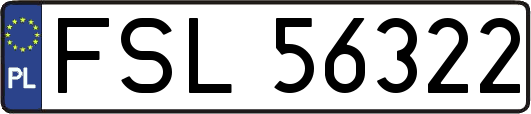 FSL56322