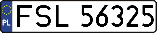 FSL56325