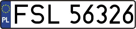 FSL56326