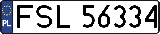 FSL56334