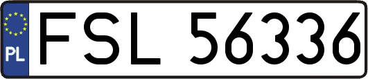 FSL56336