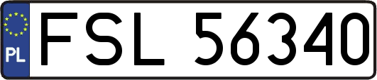 FSL56340