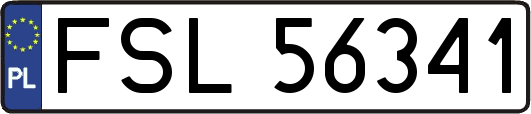 FSL56341