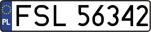 FSL56342