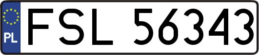 FSL56343