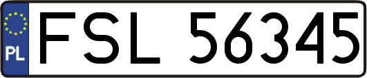 FSL56345