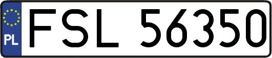 FSL56350