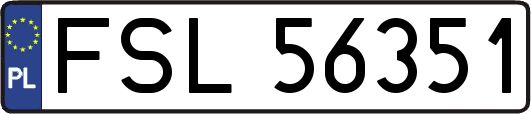 FSL56351
