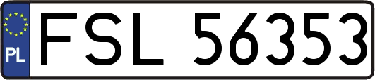 FSL56353
