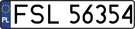 FSL56354
