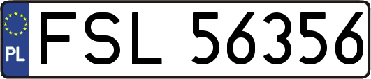 FSL56356