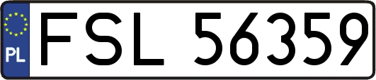 FSL56359