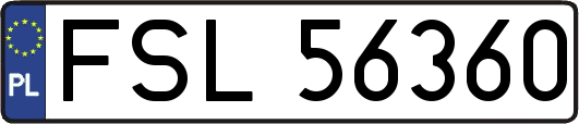 FSL56360