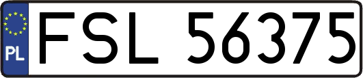 FSL56375