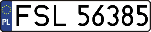 FSL56385