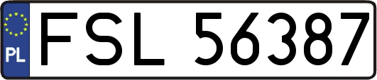 FSL56387