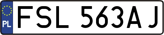 FSL563AJ