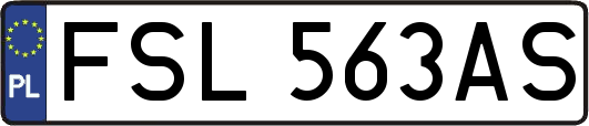 FSL563AS