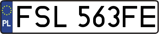 FSL563FE