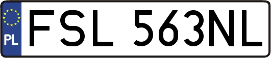 FSL563NL