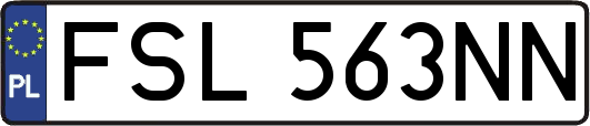FSL563NN
