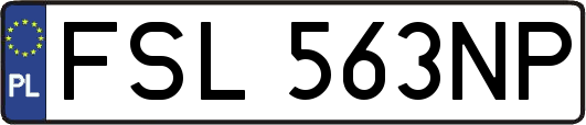 FSL563NP