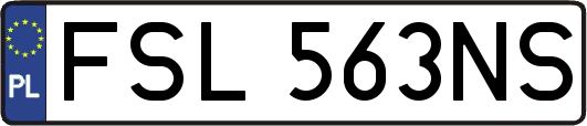 FSL563NS