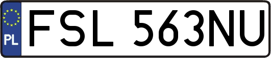 FSL563NU