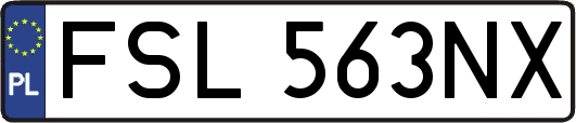 FSL563NX
