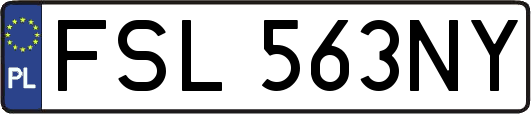 FSL563NY
