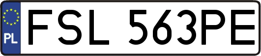 FSL563PE