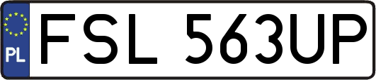 FSL563UP